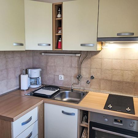 Holiday Home Ive By Interhome Петрчане Экстерьер фото