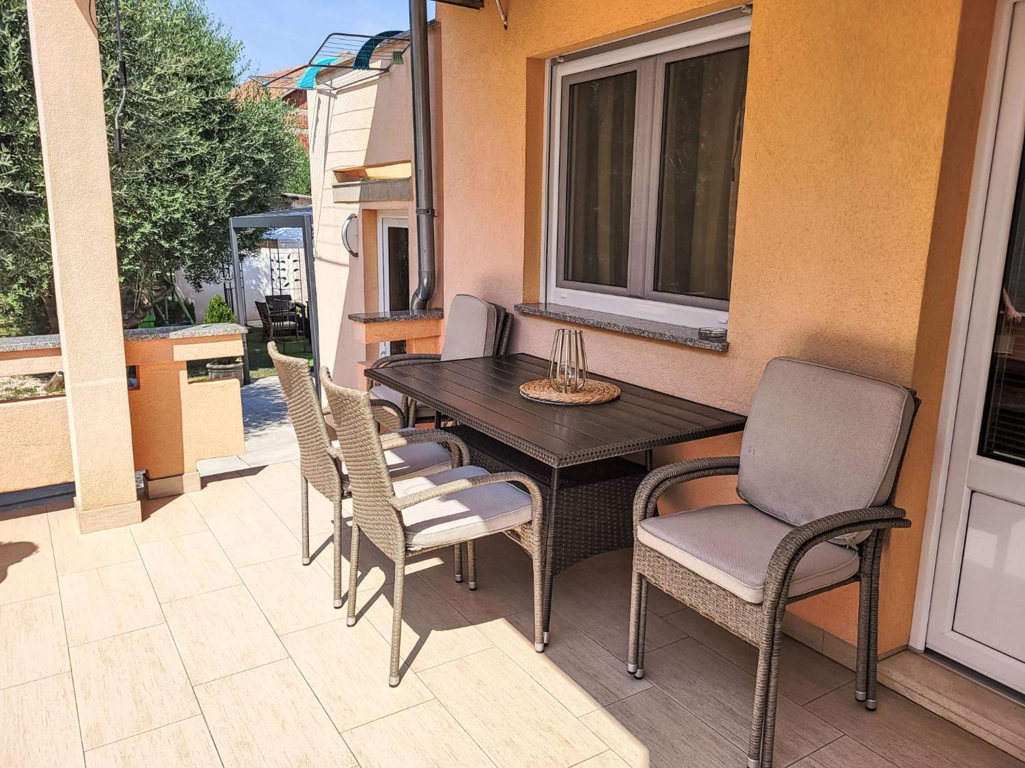 Holiday Home Ive By Interhome Петрчане Экстерьер фото